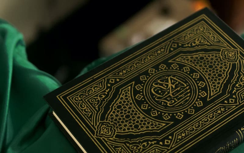 Berikut Ayat-ayat Al-Quran Tentang Janji Allah 3 Ayat Al-Quran Tentang Janji Allah