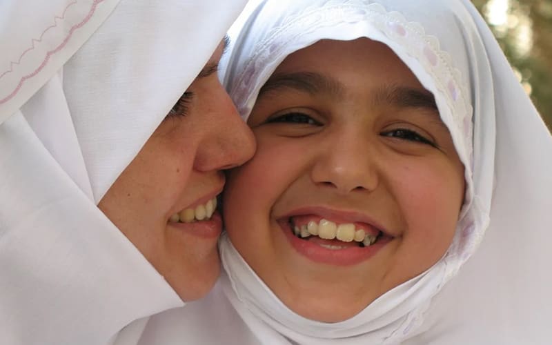 Kewajiban Orang Tua Kepada Anak