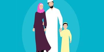 Kewajiban Orang Tua Kepada Anak yang Sudah Menikah