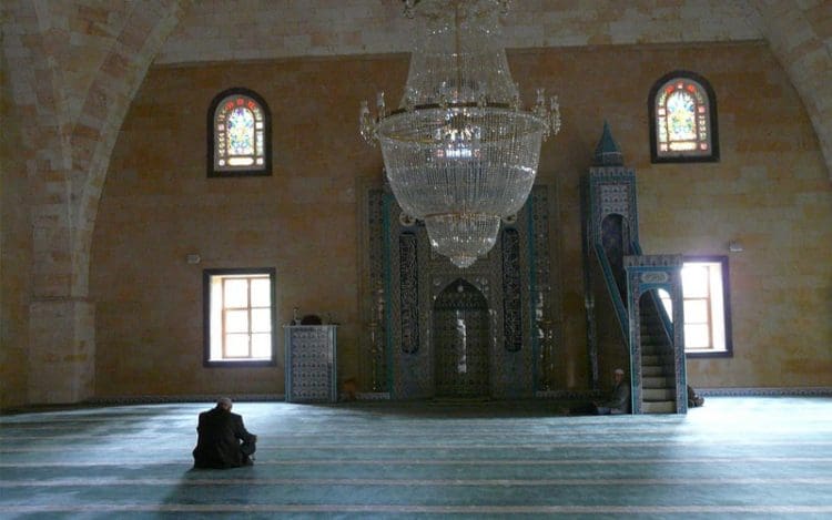 Keutamaan Shalat Dhuha, Keutamaan Shalat Isya