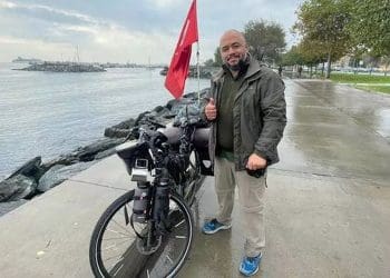 Islamofobia