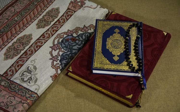 Inilah 5 Keutamaan Mengkhatamkan Al-Quran 1 Keutamaan Mengkhatamkan Al-Quran