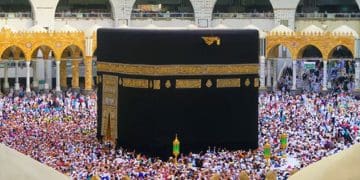 Keutamaan Umrah