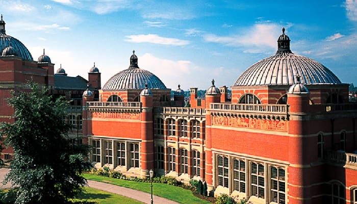 Berusia 1000 Tahun, Manuskrip Shahih Bukhari Tersimpan di Inggris 2 Universitas Birmingham simpan manuskrip Shahih Bukhari