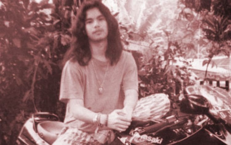 Ahmad Dhani
