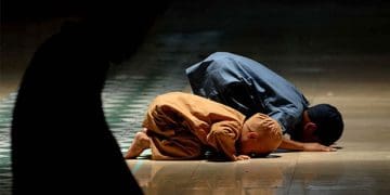 Anak Belum Baligh Bolehkah Jadi Imam Shalat, Obat Hati, Orang yang Dicintai oleh Allah, Rukun Islam