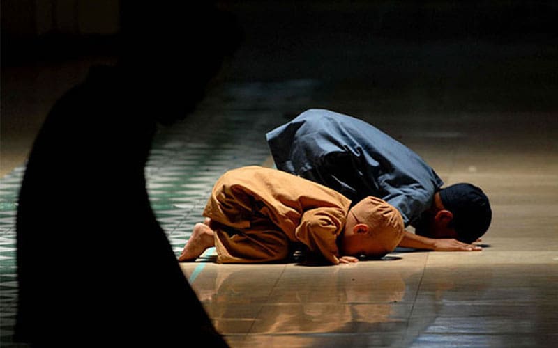 7 Obat Hati yang Sakit, Mulai dari Baca Quran dan Sering Beristighfar 5 Anak Belum Baligh Bolehkah Jadi Imam Shalat, Obat Hati