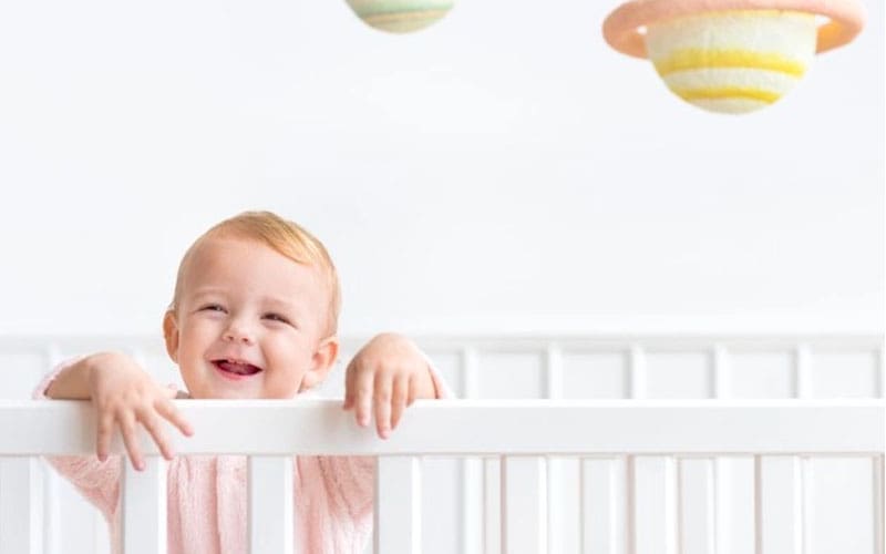 Perhatikan, Inilah 7 Ciri Bayi Cerdas! 2 Doa untuk Bayi Baru Lahir dalam Islam, Cara Berbuat Baik pada Anak, Bayi, Tata Cara Memberi Nama, ciri bayi cerdas