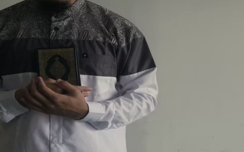 Keutamaan Shalat Dhuha 2 shalat dhuha