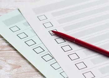 Riba Duyun, Hukum Mencontek dalam Ujian