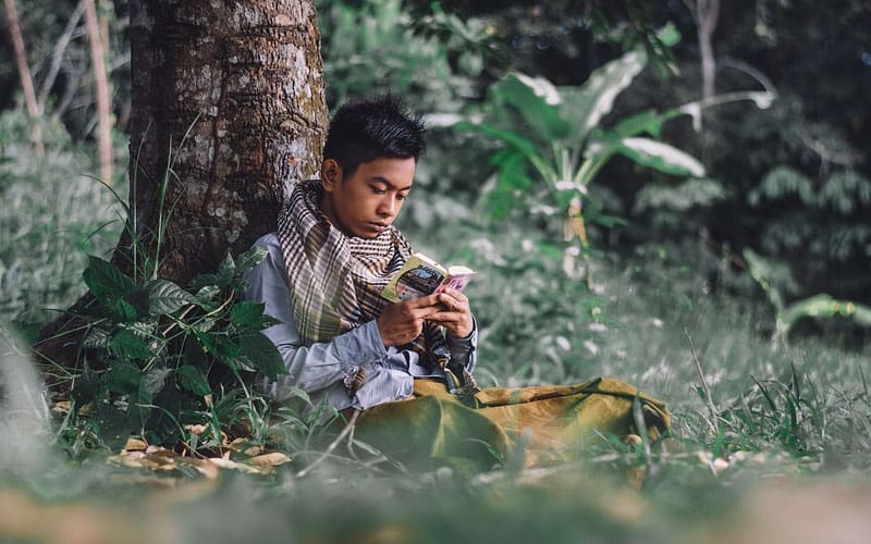 Hukum Membacakan Al-Quran dengan Suara Merdu