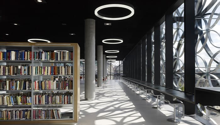 Berusia 1000 Tahun, Manuskrip Shahih Bukhari Tersimpan di Inggris 3 perpustakaan universitas Birmingham manuskrip shahih bukhari