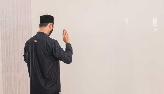 Syarat dan Ketentuan Takbiratul Ihram 2 takbiratul ihram