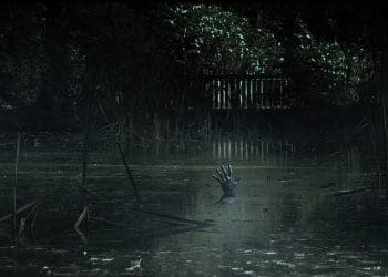 Ketindihan Makhluk Halus, Kamar Kosong Jadi Tempat Jin, Gangguan Jin