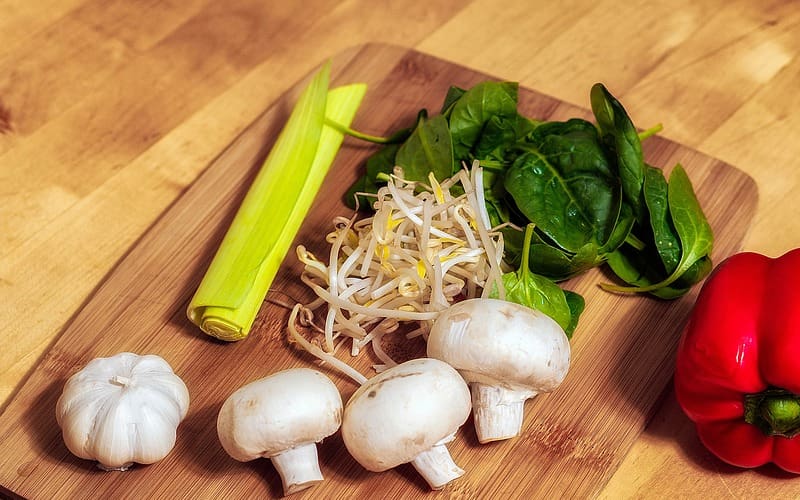 5 Makanan Pencegah Flu 2 Cara Menyimpan Tauge agar Tetap Segar, Cara Masak Sayuran yang Benar, Makanan Pencegah Flu