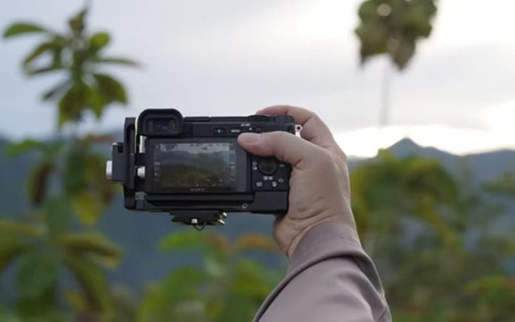 Fotografi