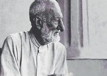 Badshah Khan