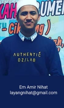 Kesadaran Tahiyat, Kesadaran Menjadi Orang Soleh 1 Kesadaran Tahiyat