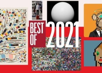 NFT galeri seni amal seniman muslim