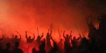 Amalan yang Menghindarkan dari Neraka