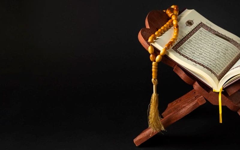 Perintah Allah, Wisuda Hafidz, Dahsyatnya Membaca Al-Quran