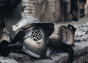 Nabi Daud, Khalid bin Walid, Fakta dalam Al-Quran
