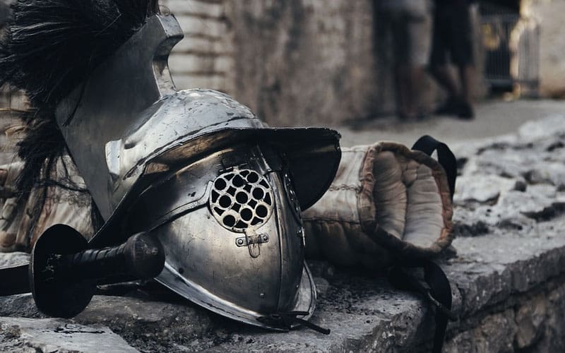 7 Fakta dalam Al-Quran yang Mengagumkan! 2 Nabi Daud, Khalid bin Walid, Fakta dalam Al-Quran