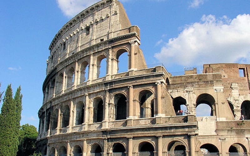 Keistimewaan Bangsa Romawi