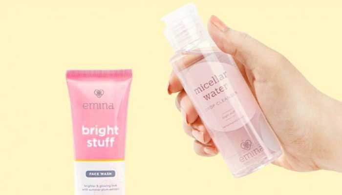 Rekomendasi 5 Merek Skincare Remaja 2 skincare remaja