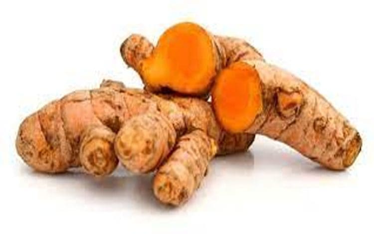 Manfaat Kunyit