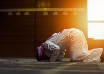 Cara Agar Rajin Shalat Malam