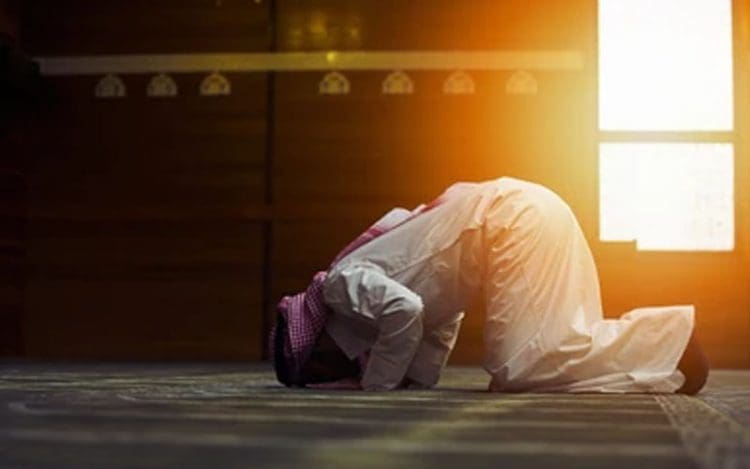 6 Cara Agar Rajin Shalat Malam 1 Cara Agar Rajin Shalat Malam