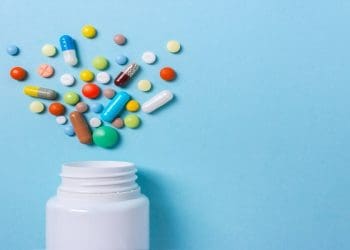 obat yang mengandung alkohol,