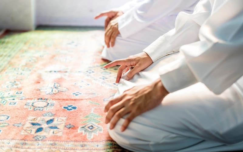 Ini Rukun, Wajib dan Sunah Shalat 4 Kesadaran Tahiyat, Imam Lupa Duduk Tasyahud Awal, Gerakan Shalat, Ibadah Itu, Husnul Khatimah, Shalat 5 Waktu, Shalat 50 Waktu, Syarat Ibadah, Sunah Shalat