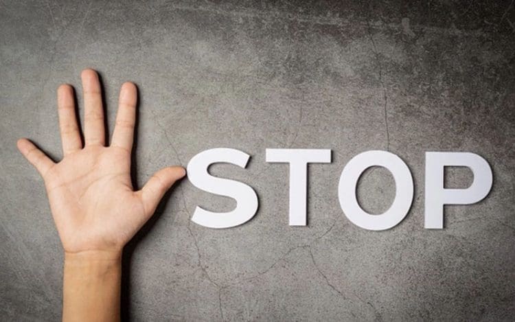 3 Sumber Dosa 1 Sumber dosa, Perbuatan Sepele, KDRT