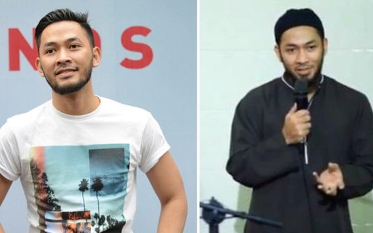 Kisah Uki Noah Hijrah, Tidak Takut Miskin dan Merasa Punya Tujuan Hidup 1 Uki Noah Hijrah Uki Kautsar