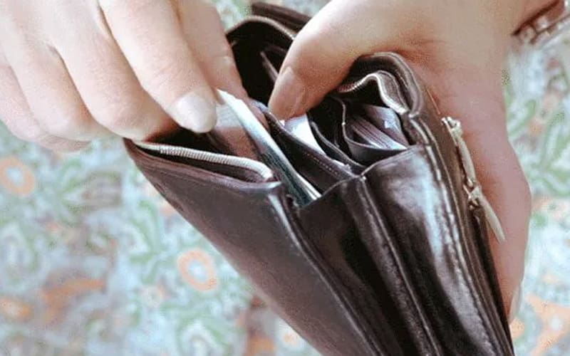 Penyebab Sifat Bakhil dan Dampak Negatifnya 2 Penyebab Sifat Bakhil