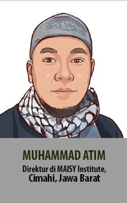 Tajsim dalam Madzhab Hanbali 2 tajsim