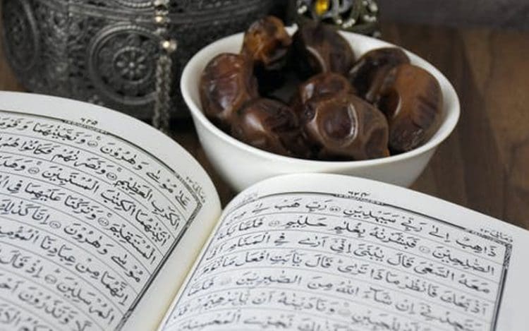 keutamaan ibadah sedekah