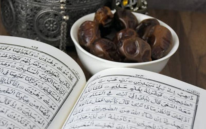 Inilah 5 Hukum Islam yang Wajib Diketahui Umat Muslim 3 hukum islam