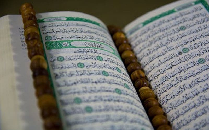 Inilah 5 Hukum Islam yang Wajib Diketahui Umat Muslim 4 hukum islam