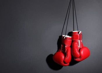 sarung tinju, Muhammad Ali,