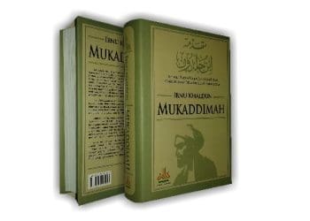 Muqaddimah Ibnu Khaldun