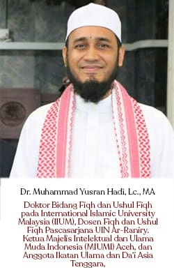 Keutamaan Nishfu Syaban dan Amalannya 1 Keutamaan Nishfu Syaban