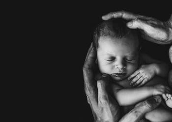 Fase Perkembangan Janin, Tafsir Surah Al-Balad, Hukum Mencukur Rambut Bayi Perempuan, bayi