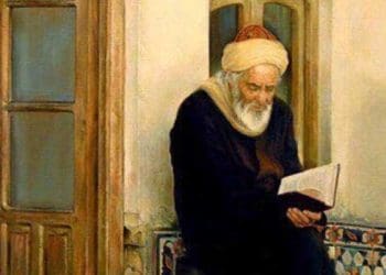 nasihat imam al-ghazali, ulama