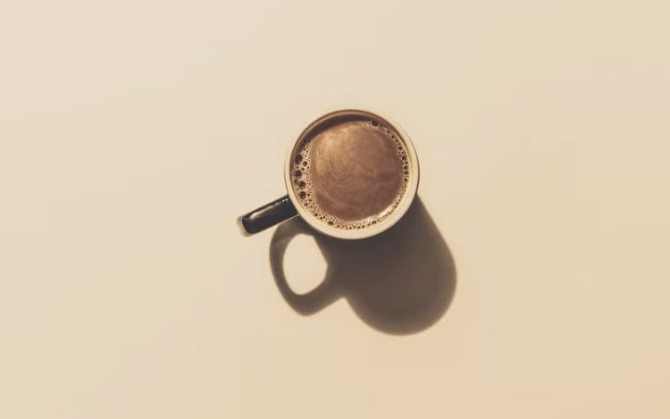 Kemuliaan, Kebahagiaan, Nikmat, Kopi Sachet, Minum Kopi di Waktu Sahur, Kopi Sachet