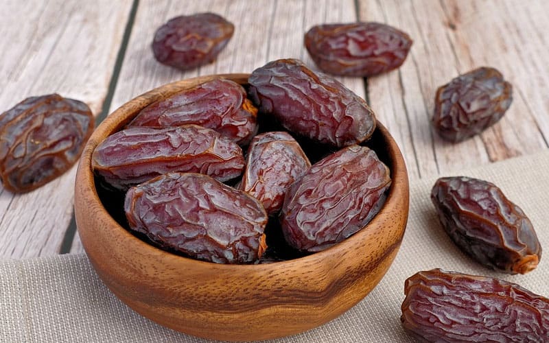 Kurma dan Hais, Makanan yang Disukai Rasulullah ﷺ 3 Keutamaan Berpuasa di Bulan Ramadhan, Makanan yang Disukai Rasulullah