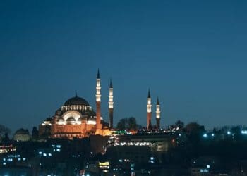 Keutamaan Bulan Rajab, Shubuh, Tarawih, Itikaf