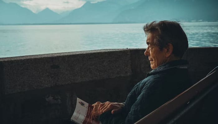 Berbakti Kepada Orang Tua hanya akan Menuai Untung 2 berbakti kepada orang tua